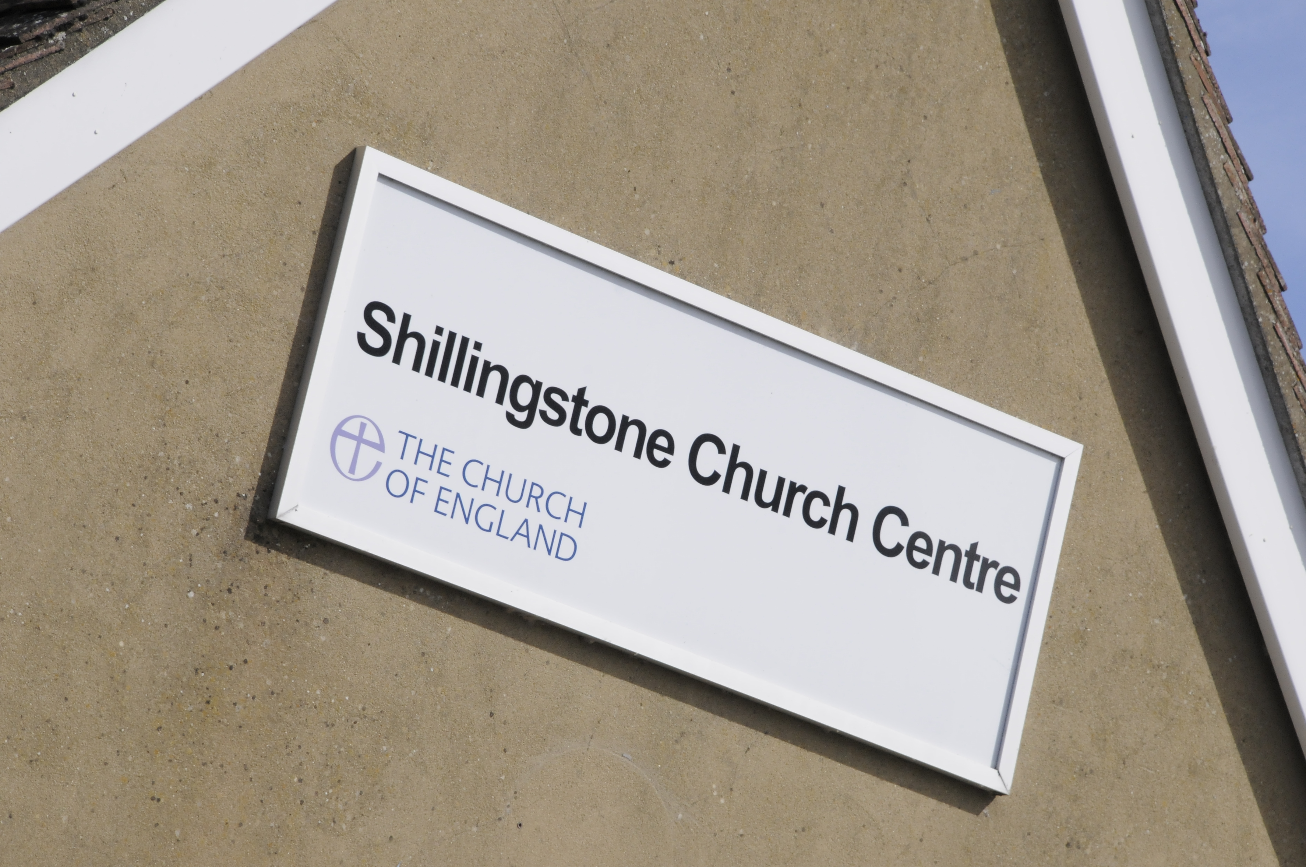 Shillingstone Church Centre (SCC)